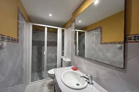 Apartment for rent Santa Ponsa, Mallorca, Spain 4 bedrooms, 150 sq.m. No. 111928 - photo 14