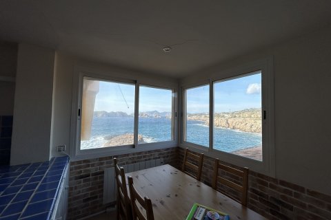 Apartment for rent Santa Ponsa, Mallorca, Spain 4 bedrooms, 150 sq.m. No. 111928 - photo 8