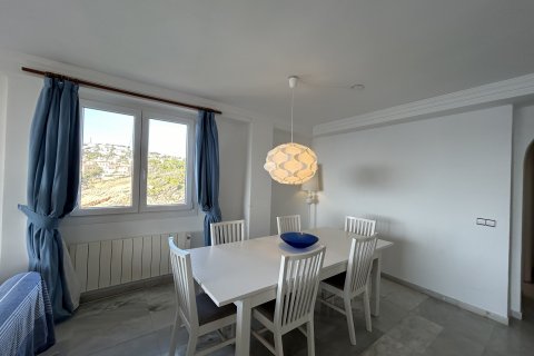 Apartment for rent Santa Ponsa, Mallorca, Spain 4 bedrooms, 150 sq.m. No. 111928 - photo 4