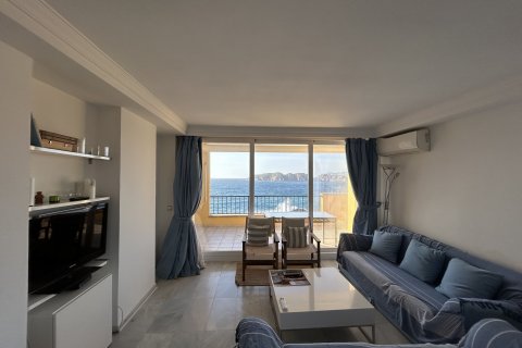 Apartment for rent Santa Ponsa, Mallorca, Spain 4 bedrooms, 150 sq.m. No. 111928 - photo 1