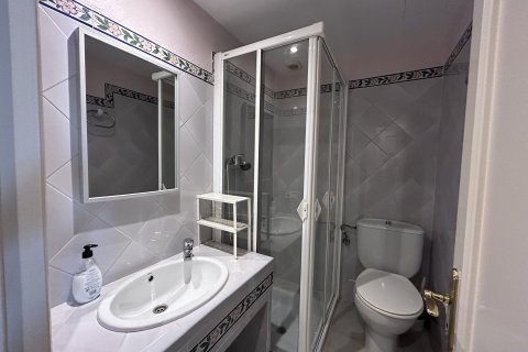 Apartment for rent Santa Ponsa, Mallorca, Spain 4 bedrooms, 150 sq.m. No. 111928 - photo 16