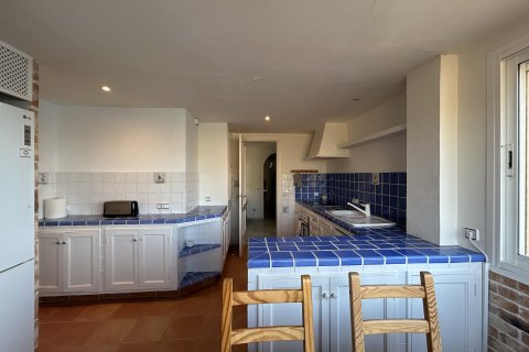 Apartment for rent Santa Ponsa, Mallorca, Spain 4 bedrooms, 150 sq.m. No. 111928 - photo 7
