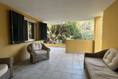 Apartment for rent Santa Ponsa, Mallorca, Spain 4 bedrooms, 150 sq.m. No. 111928 - photo 17