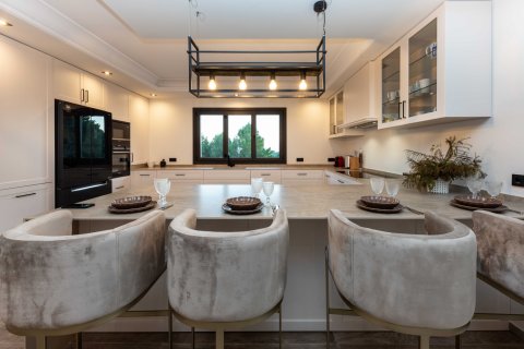 Finca myytävänä Establiments, Mallorca, Espanja, 7 makuuhuonetta, 601 m2 No. 111922 - kuva 13