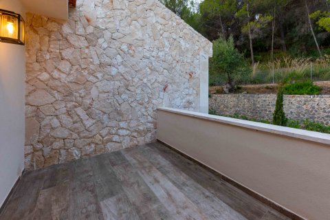 Finca myytävänä Establiments, Mallorca, Espanja, 7 makuuhuonetta, 601 m2 No. 111922 - kuva 21