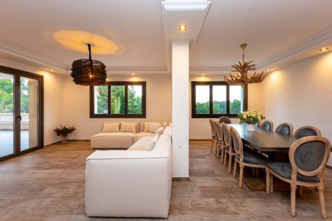 Finca myytävänä Establiments, Mallorca, Espanja, 7 makuuhuonetta, 601 m2 No. 111922 - kuva 12
