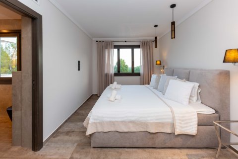 Finca myytävänä Establiments, Mallorca, Espanja, 7 makuuhuonetta, 601 m2 No. 111922 - kuva 20