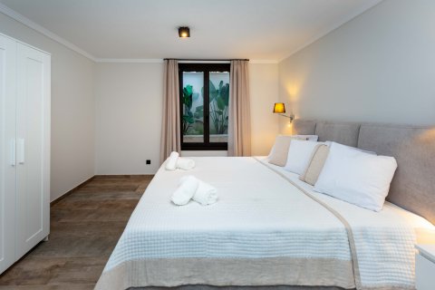 Finca myytävänä Establiments, Mallorca, Espanja, 7 makuuhuonetta, 601 m2 No. 111922 - kuva 27