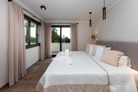 Finca myytävänä Establiments, Mallorca, Espanja, 7 makuuhuonetta, 601 m2 No. 111922 - kuva 24