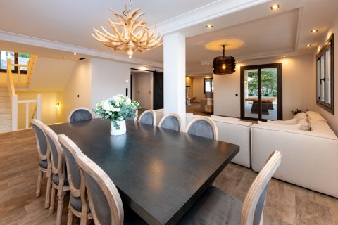 Finca myytävänä Establiments, Mallorca, Espanja, 7 makuuhuonetta, 601 m2 No. 111922 - kuva 14