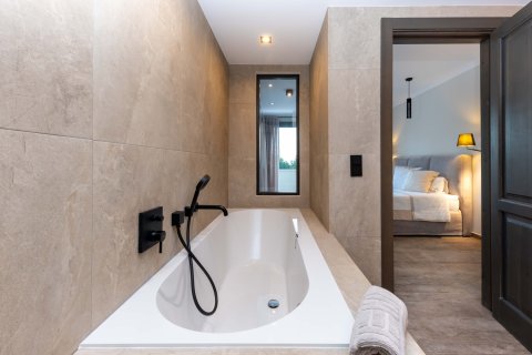 Finca myytävänä Establiments, Mallorca, Espanja, 7 makuuhuonetta, 601 m2 No. 111922 - kuva 29