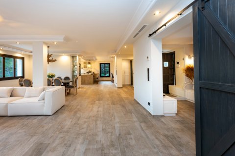 Finca myytävänä Establiments, Mallorca, Espanja, 7 makuuhuonetta, 601 m2 No. 111922 - kuva 15