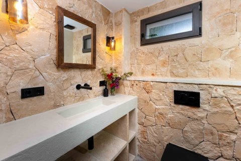 Finca myytävänä Establiments, Mallorca, Espanja, 7 makuuhuonetta, 601 m2 No. 111922 - kuva 30