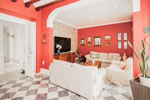 Apartment for sale Cadiz, Spain 5 bedrooms, 212 sq.m. No. 92077 - photo 2