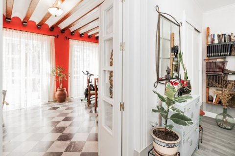 Apartment for sale Cadiz, Spain 5 bedrooms, 212 sq.m. No. 92077 - photo 1