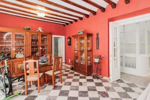 Apartment for sale Cadiz, Spain 5 bedrooms, 212 sq.m. No. 92077 - photo 5