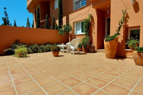 Продажа виллы в Кальпе, Аликанте, Испания 4 спальни, 341м2 №118045 - фото 2