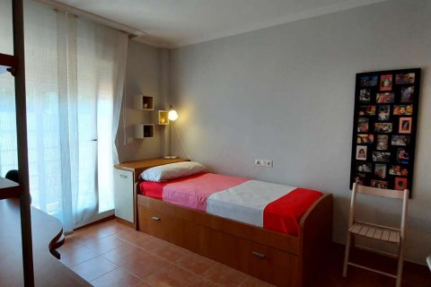 Продажа виллы в Кальпе, Аликанте, Испания 4 спальни, 341м2 №118045 - фото 22
