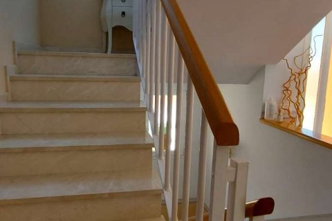 Продажа виллы в Кальпе, Аликанте, Испания 4 спальни, 341м2 №118045 - фото 15