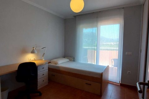 Продажа виллы в Кальпе, Аликанте, Испания 4 спальни, 341м2 №118045 - фото 25
