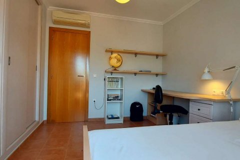 Продажа виллы в Кальпе, Аликанте, Испания 4 спальни, 341м2 №118045 - фото 24