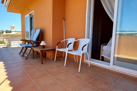 Продажа виллы в Кальпе, Аликанте, Испания 4 спальни, 341м2 №118045 - фото 20