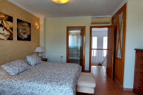 Продажа виллы в Кальпе, Аликанте, Испания 4 спальни, 341м2 №118045 - фото 16