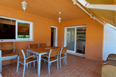 Продажа виллы в Кальпе, Аликанте, Испания 4 спальни, 341м2 №118045 - фото 10