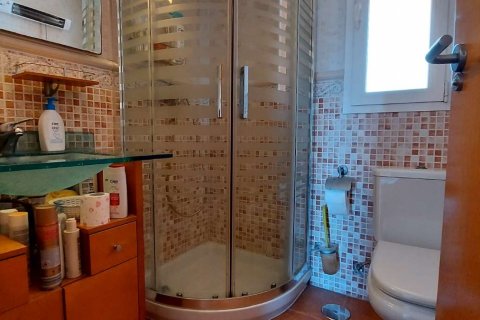 Продажа виллы в Кальпе, Аликанте, Испания 4 спальни, 341м2 №118045 - фото 23