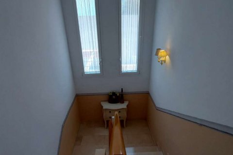 Продажа виллы в Кальпе, Аликанте, Испания 4 спальни, 341м2 №118045 - фото 26