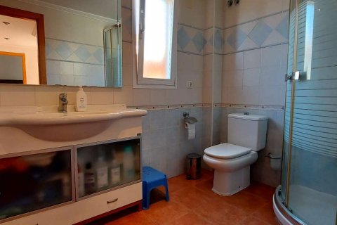 Продажа виллы в Кальпе, Аликанте, Испания 4 спальни, 341м2 №118045 - фото 14