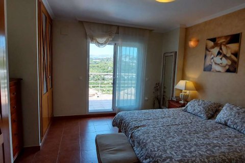 Продажа виллы в Кальпе, Аликанте, Испания 4 спальни, 341м2 №118045 - фото 17