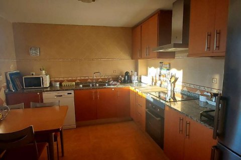 Продажа виллы в Кальпе, Аликанте, Испания 4 спальни, 341м2 №118045 - фото 13