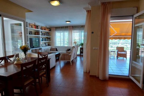 Продажа виллы в Кальпе, Аликанте, Испания 4 спальни, 341м2 №118045 - фото 8