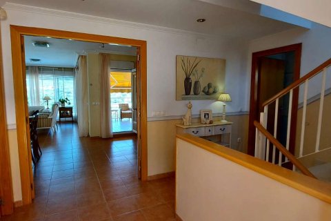 Продажа виллы в Кальпе, Аликанте, Испания 4 спальни, 341м2 №118045 - фото 6