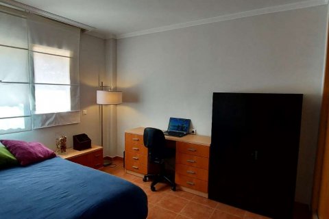 Продажа виллы в Кальпе, Аликанте, Испания 4 спальни, 341м2 №118045 - фото 7
