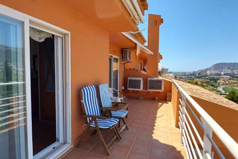 Продажа виллы в Кальпе, Аликанте, Испания 4 спальни, 341м2 №118045 - фото 19