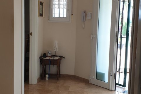 Huvila myytävänä Denia, Alicante, Espanja, 5 makuuhuonetta, 347 m2 No. 118042 - kuva 8