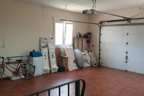 Huvila myytävänä Denia, Alicante, Espanja, 5 makuuhuonetta, 347 m2 No. 118042 - kuva 10