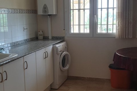Huvila myytävänä Denia, Alicante, Espanja, 5 makuuhuonetta, 347 m2 No. 118042 - kuva 28
