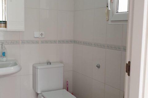 Huvila myytävänä Denia, Alicante, Espanja, 5 makuuhuonetta, 347 m2 No. 118042 - kuva 7