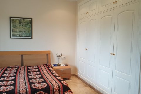 Huvila myytävänä Denia, Alicante, Espanja, 5 makuuhuonetta, 347 m2 No. 118042 - kuva 22