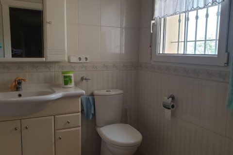 Huvila myytävänä Denia, Alicante, Espanja, 5 makuuhuonetta, 347 m2 No. 118042 - kuva 19
