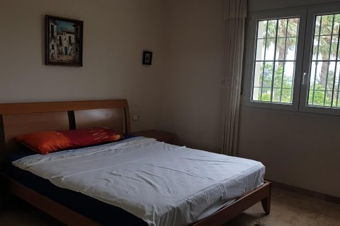 Huvila myytävänä Denia, Alicante, Espanja, 5 makuuhuonetta, 347 m2 No. 118042 - kuva 17