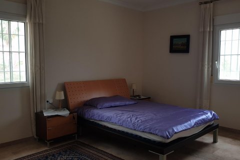 Huvila myytävänä Denia, Alicante, Espanja, 5 makuuhuonetta, 347 m2 No. 118042 - kuva 25