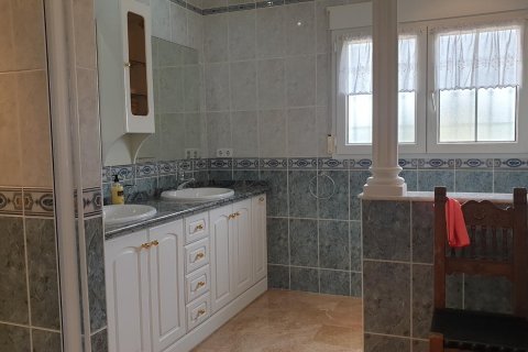 Huvila myytävänä Denia, Alicante, Espanja, 5 makuuhuonetta, 347 m2 No. 118042 - kuva 23