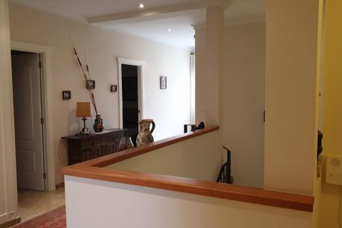Huvila myytävänä Denia, Alicante, Espanja, 5 makuuhuonetta, 347 m2 No. 118042 - kuva 29