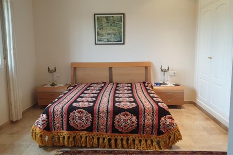 Huvila myytävänä Denia, Alicante, Espanja, 5 makuuhuonetta, 347 m2 No. 118042 - kuva 21