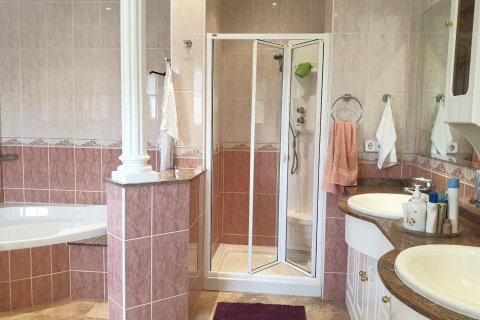 Huvila myytävänä Denia, Alicante, Espanja, 5 makuuhuonetta, 347 m2 No. 118042 - kuva 26