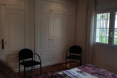 Huvila myytävänä Denia, Alicante, Espanja, 5 makuuhuonetta, 347 m2 No. 118042 - kuva 16